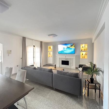 Villa Bajo El Mar كاليتا ذي فوستي المظهر الخارجي الصورة