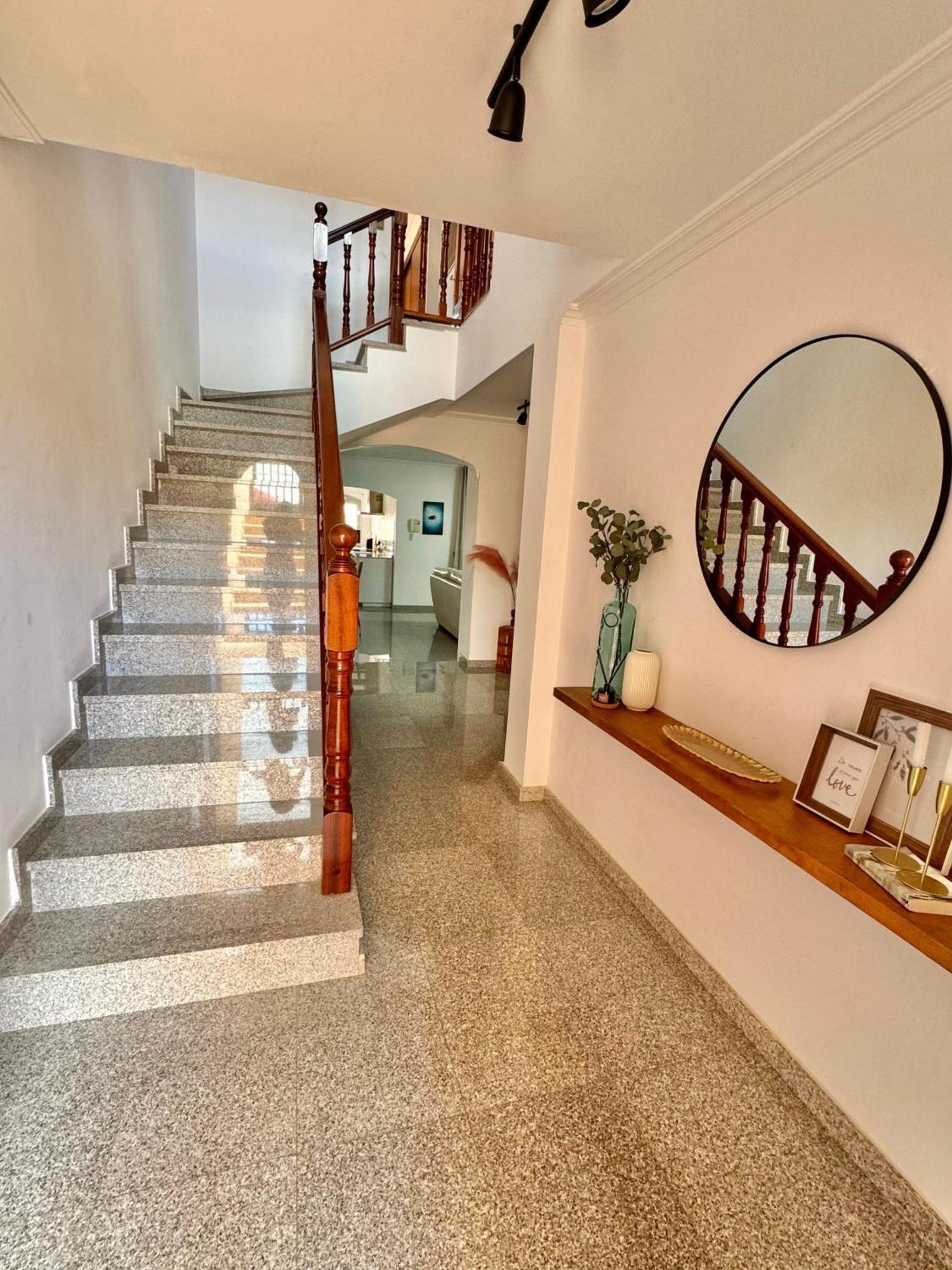 Villa Bajo El Mar كاليتا ذي فوستي المظهر الخارجي الصورة