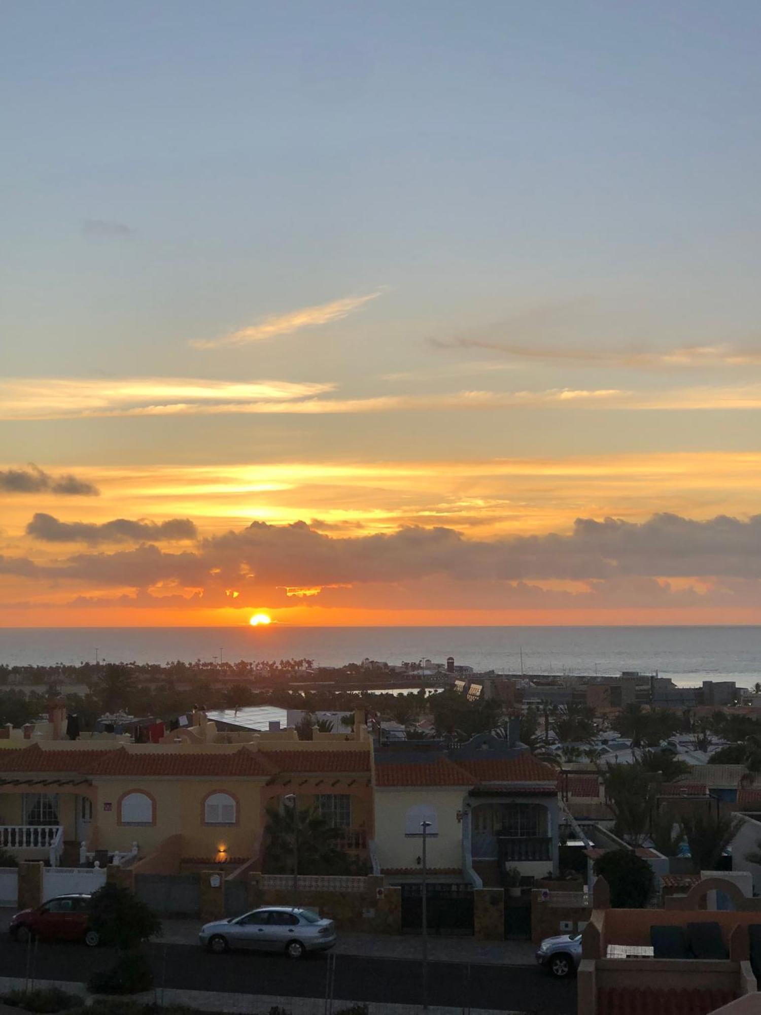 Villa Bajo El Mar كاليتا ذي فوستي المظهر الخارجي الصورة