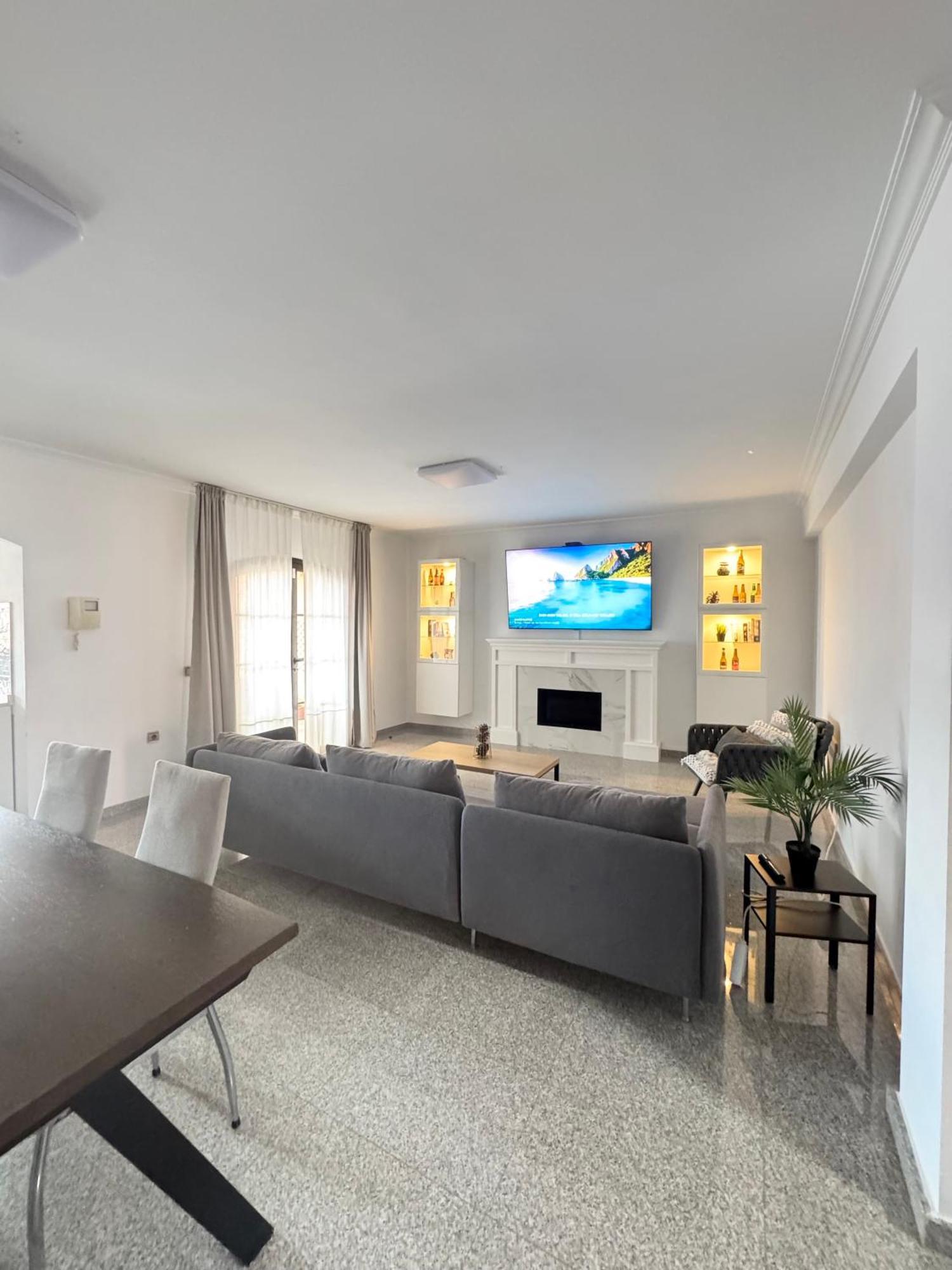 Villa Bajo El Mar كاليتا ذي فوستي المظهر الخارجي الصورة